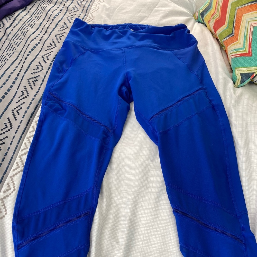 90 degree leggings